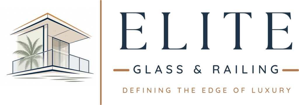 Elite Glass and Railing